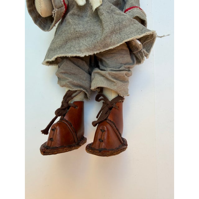 Bottega Michelangeli Orvieto Dolls For Sale - Image 11 of 12