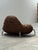 2000 - 2009 Rattan Wicker Nest Chair by Udom Udomsrianan & Planet 2001, Thailand, 2000s For Sale - Image 5 of 14
