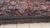 Burgundy Ornate Traditional Burgundy Sofa & Loveseat Set For Sale - Image 8 of 9
