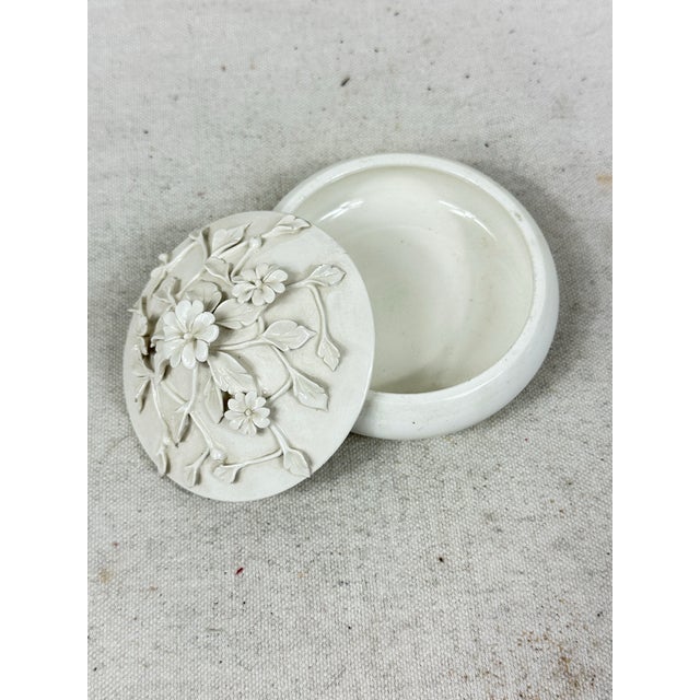 Vintage Italian Trinket Box For Sale In New Orleans - Image 6 of 9