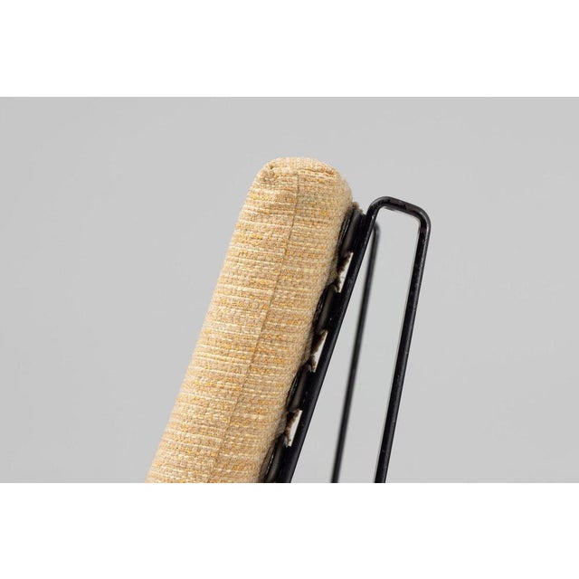 Dione Lounge Chair attributed to Gastone Rinaldi for Rima, Italy, 1957 For Sale - Image 11 of 18