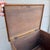 Brown Antique Walnut Dovetailed Document or Storage Box, Pennsylvania, Circa 1850s For Sale - Image 8 of 18