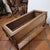Provençal Bench in Carved Wood, 1920s For Sale - Image 17 of 18