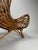 Vintage Gala Armchairs by Franco Albini for BBB Bonacina, 1951, Set of 2 For Sale - Image 9 of 11