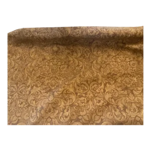 Ralph Lauren Evanston Damask Fabric 16 Yard Bolt
