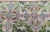 Late 19th Century Antique Bessarabian Botanical Rug Doris Leslie Blau For Sale - Image 5 of 10