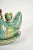 Chinese Cloisonne Covered Chicken Box For Sale In Los Angeles - Image 6 of 12
