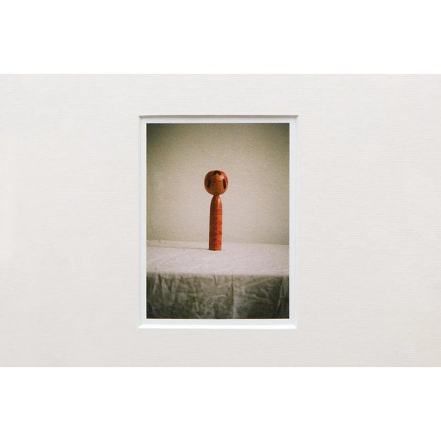 Contemporary Gem from a Kokeshi World Collection Photograph by David Urbano For Sale - Image 3 of 12