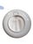 Shabby Chic Vintage 3d Carrot Decorative Plate For Sale - Image 3 of 6