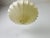 Plastic Cocoon Pendant Light by Friedel Wauer, Italy, 1960s For Sale - Image 7 of 13