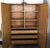 1950s Early and Rare Armoire by Vladimir Kagan For Sale - Image 5 of 6