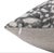 Industrial Fabdivine Hand-Block Printed Decorative Cushion Cover Thick Linen 14x14 Inch- Amar For Sale - Image 3 of 3