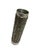 German Brutalist Steel Vases, 1970s, Set of 3 For Sale - Image 7 of 13