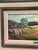Gunnar Munther, Landscape, 1950s, Oil on Panel, Framed For Sale - Image 16 of 18