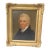 Fine Art Gentlemans Portrait 19th Century For Sale