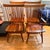 Set of 4 Rh Lemieur Windsor Dining Chairs For Sale - Image 10 of 10
