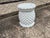 1970s Italian Glazed Terracotta Pineapple Garden Seat or Table For Sale - Image 10 of 12