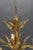 Golden Pendant with Ears of Wheat, 1960s For Sale - Image 9 of 13