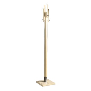 Coat Stand by Carlo De Carli for Fiarm, 1960s For Sale