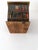1950s Fornasetti Style Trompe l'Oeil Waste Basket / Planter For Sale - Image 16 of 16