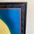 Vintage Vulture Artwork Cartoon Oil Painting & Book Vern Herschberger 1996 For Sale - Image 15 of 16