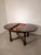 New England Oval Extendable Dining Table For Sale - Image 4 of 8