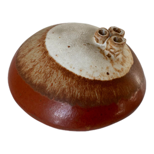 Mid-Century Warren Hullow Isabel Park Studio Art Pottery Vase