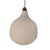 Wood Teak and Opaline Glass Wall Lamp by Uno & Östen Kristiansson for Luxus, Sweden, 1960s For Sale - Image 7 of 9
