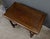 Henri II Walnut Writing Desk, 19th Century For Sale - Image 5 of 18