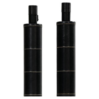 Table Lamps from Bergbom, Sweden, Set of 2 For Sale