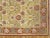 Antique Portuguese Rug For Sale - Image 4 of 10