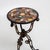 Gueridon with Pietra Dura Top, Italy, 1800s For Sale - Image 4 of 9