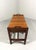 Brown Skaraborgs Möbelindustri Teak Nesting Tables, Sweden, 1960s, Set of 3 For Sale - Image 8 of 15