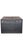 Wood "Fleur De Lis" Desktop Cigar Humidor by Atoll For Sale - Image 7 of 8