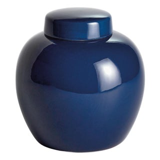 Koa Lidded Jar For Sale