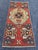 Turkish Yastik Rug 1'4" x 2'11" #23691 Explore a curated collection of hallway runners, wool rugs, and handmade...