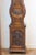 French Louis XV Period Walnut Longcase Clock from the Rhône Valley, circa 1760 For Sale - Image 12 of 16