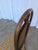 Vintage Bentwood Chair in Fabric and Cane Backrest, Yugoslavia, 1970s For Sale - Image 12 of 18