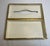 Vintage Florentine Gilt Wood Tissue Box For Sale - Image 4 of 4