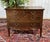 20th Century English Chest of Drawers in Mahogany and Oak For Sale - Image 18 of 18