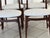 Teak Chairs by Wilkhan de Georg Leowald, Germany, 1960, Set of 4 For Sale - Image 9 of 18