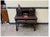 Wood Antique Desk in Oak from Brittany, 1880 For Sale - Image 7 of 10