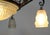 Art Deco Hanging Lamp by Schneider, 1930s For Sale - Image 4 of 8