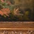 Still Life with Flowers, 1900, Oil on Board For Sale - Image 4 of 5