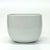 White 1970s White Porcelain Suomi Serving Bowl by Timo Sarpaneva for Rosenthal Studio-Line For Sale - Image 8 of 13