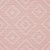Sample - Schumacher Tortola Indoor/Outdoor Fabric in Coral For Sale