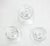1970s Kjell Engman for Kosta Boda Candlesticks - Set of 3 For Sale - Image 5 of 8