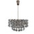 Austrian Crystal Chandelier from Bakalowits & Söhne, 1960s For Sale