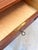 Teak Chest of Drawers with Lock, Denmark, 1960s For Sale - Image 3 of 11