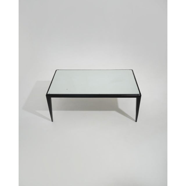 Mid-Century Modern Coffee Table by Gio Ponti, 1940s For Sale - Image 3 of 11